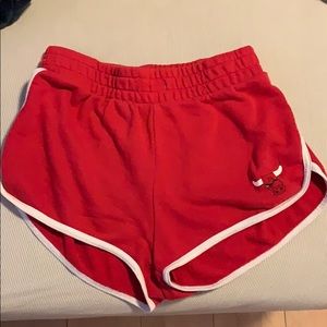 Chicago Bulls Shorts
